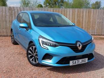 2021 - 1.0 TCe 90 Iconic 5dr