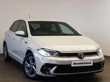 2024 - 1.0 TSI R-Line 5dr DSG