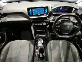 Used Peugeot 2008 2022 for sale - 78482425: Photo