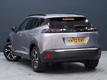 Used Peugeot 2008 2022 for sale - 78482425: Photo
