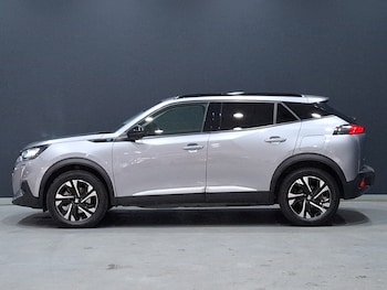 Used Peugeot 2008 2022 for sale - 78482425: Photo