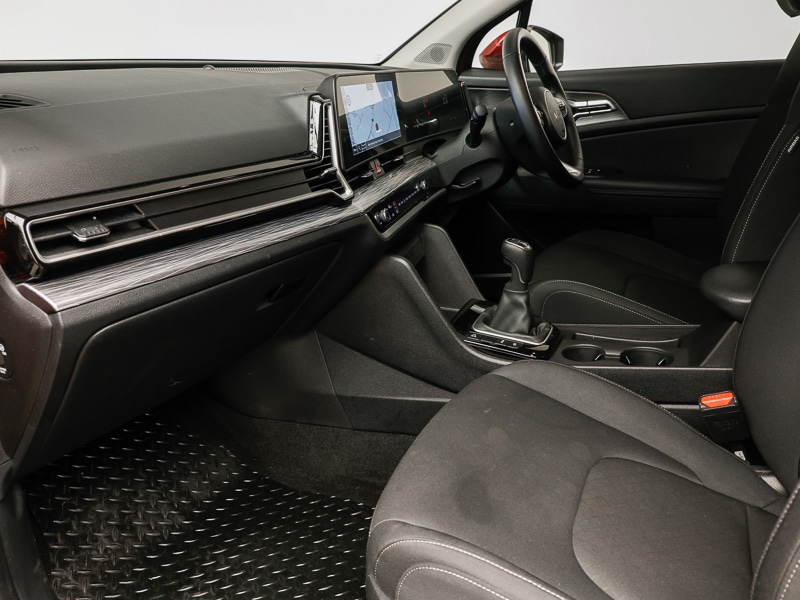 Used Kia Sportage 2025 for sale - 77170204: Photo 5