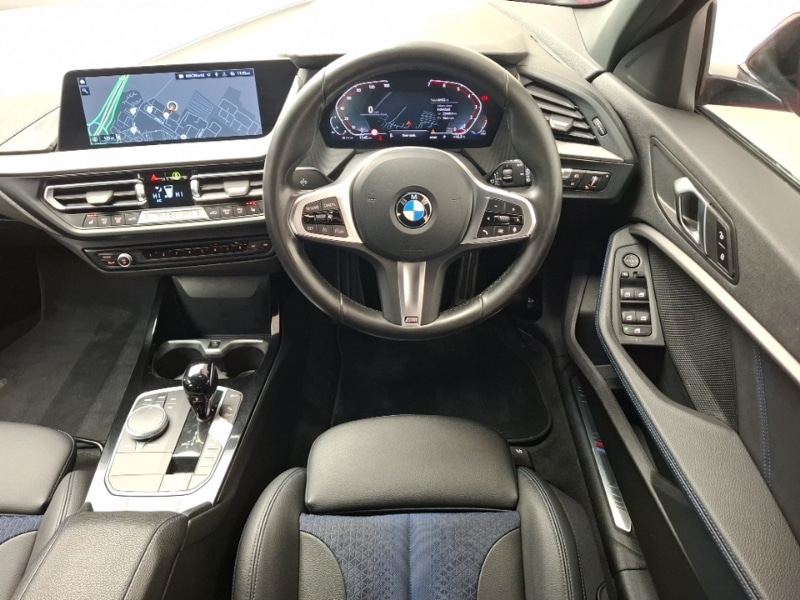 Used BMW 1 Series 2023 for sale - 76786119: Photo 7