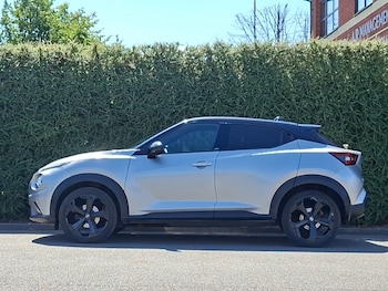 Used Nissan Juke 2020 for sale - 79195030: Photo