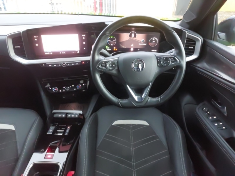 Used Vauxhall Mokka 2024 for sale - 77454546: Photo 7