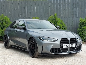 Used BMW M3 2024 for sale - 79424827: Photo