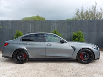 Used BMW M3 2024 for sale - 79424827: Photo