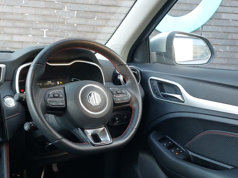 Used MG MG ZS 2022 for sale - 77876685: Photo 10