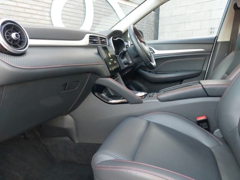 Used MG MG ZS 2022 for sale - 77876685: Photo 5