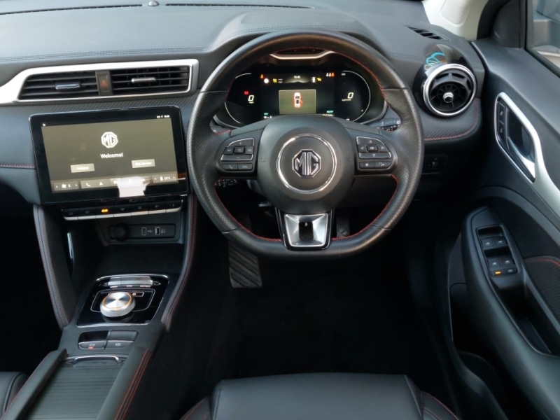 Used MG MG ZS 2022 for sale - 77876685: Photo 7