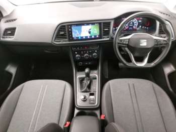 Used SEAT Ateca 2024 for sale - 74828442: Photo