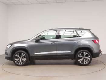 Used SEAT Ateca 2024 for sale - 74828442: Photo