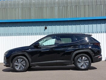 Used Hyundai TUCSON 2023 for sale - 78837045: Photo