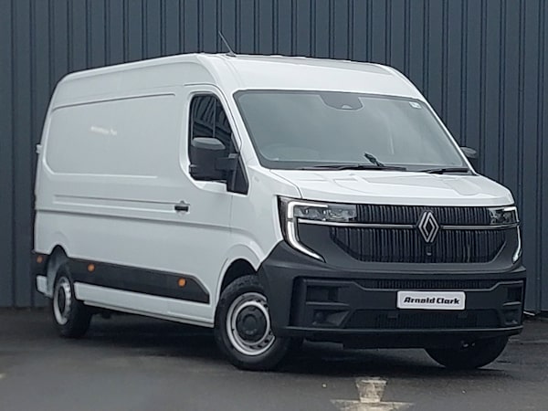 Used Renault Master 2025 for sale - 76269381: Photo 1