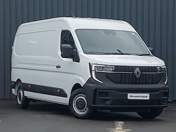 Renault - Master