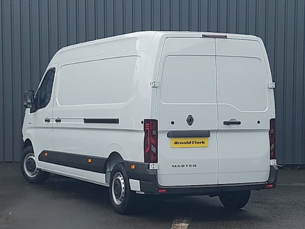 Used Renault Master 2025 for sale - 76269381: Photo 3