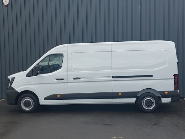 Used Renault Master 2025 for sale - 76269381: Photo 4