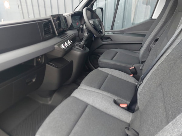 Used Renault Master 2025 for sale - 76269381: Photo 5