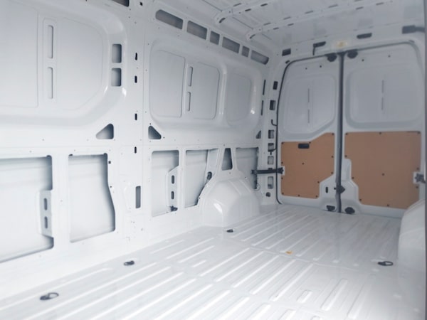 Used Renault Master 2025 for sale - 76269381: Photo 6