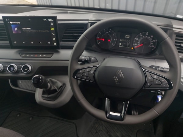 Used Renault Master 2025 for sale - 76269381: Photo 7