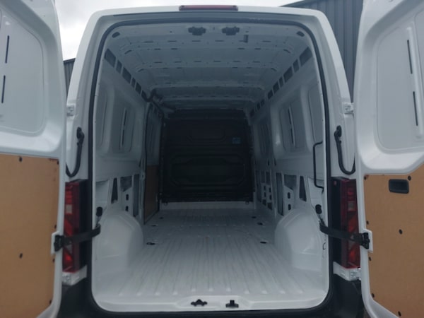 Used Renault Master 2025 for sale - 76269381: Photo 8