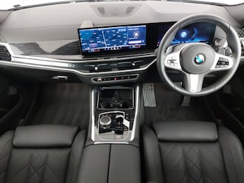 Used BMW X6 2025 for sale - 78803350: Photo