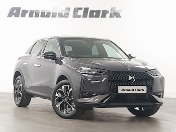 Used DS Automobiles DS 3 2025 for sale - 78135369: Photo