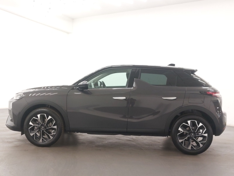 Used DS Automobiles DS 3 2025 for sale - 78135369: Photo 4