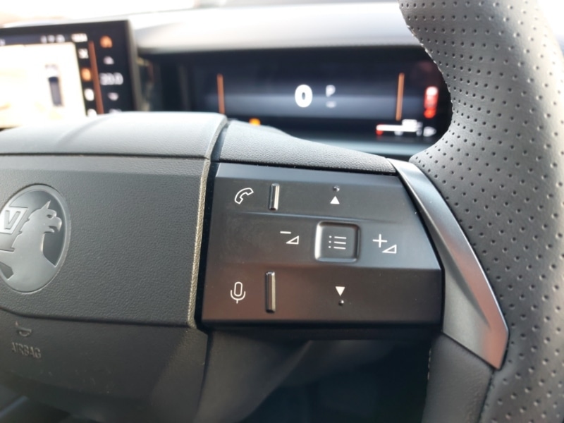 Used Vauxhall Grandland 2025 for sale - 77913440: Photo 12