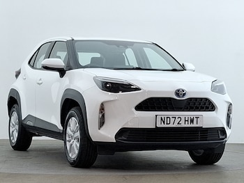 Used Toyota Yaris Cross 2022 for sale - 79006928: Photo