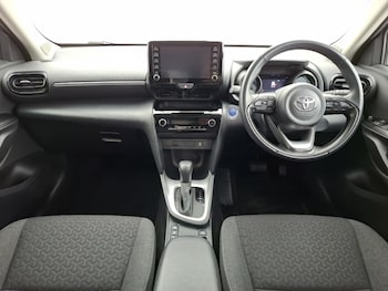 Used Toyota Yaris Cross 2022 for sale - 79006928: Photo