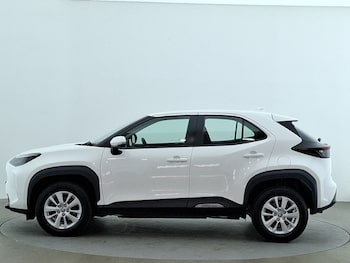 Used Toyota Yaris Cross 2022 for sale - 79006928: Photo