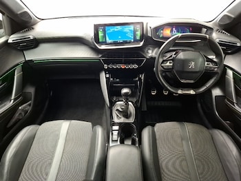 Used Peugeot 208 2022 for sale - 78811946: Photo