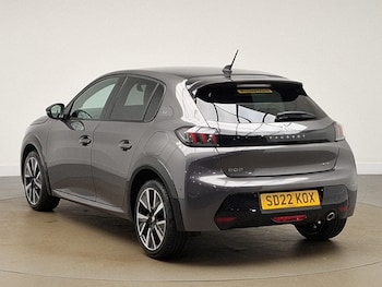 Used Peugeot 208 2022 for sale - 78811946: Photo