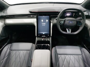 Used Ford Capri 2025 for sale - 78422982: Photo