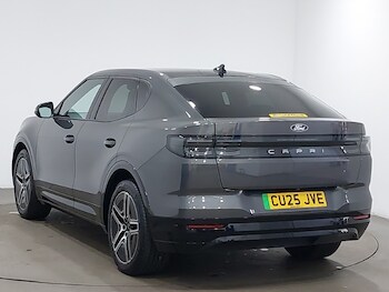 Used Ford Capri 2025 for sale - 78422982: Photo