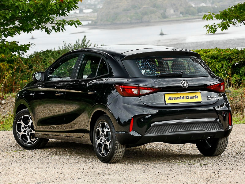 Used MG MG3 2025 for sale - 76426927: Photo 3