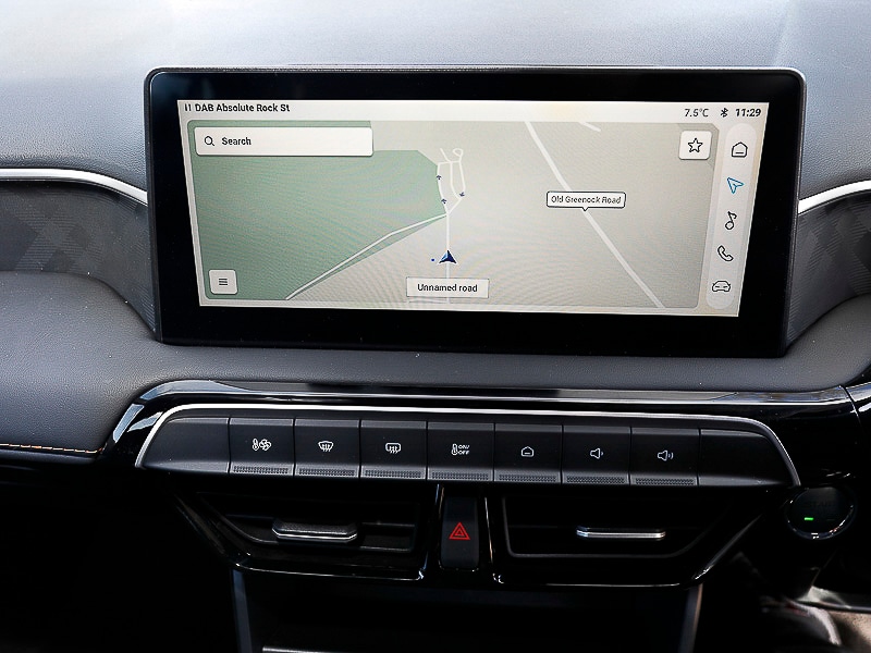 Used MG MG3 2025 for sale - 76426927: Photo 7