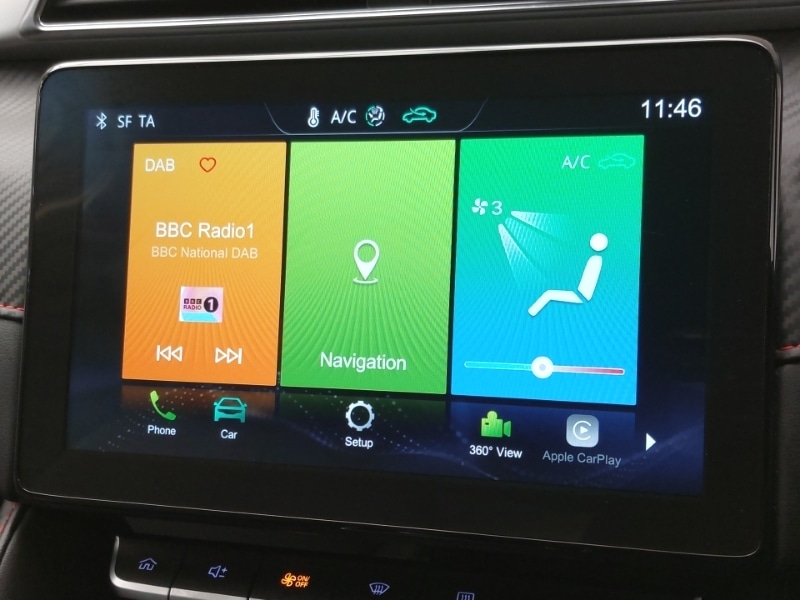 Used MG MG ZS 2023 for sale - 77832856: Photo 11