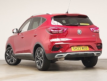 Used MG MG ZS 2023 for sale - 77832856: Photo