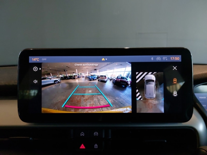 Used Jeep Other 2025 for sale - 77645132: Photo 12