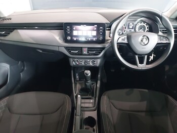 Used Skoda Kamiq 2020 for sale - 78572187: Photo