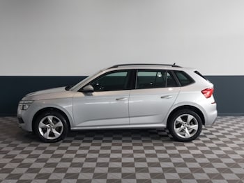 Used Skoda Kamiq 2020 for sale - 78572187: Photo