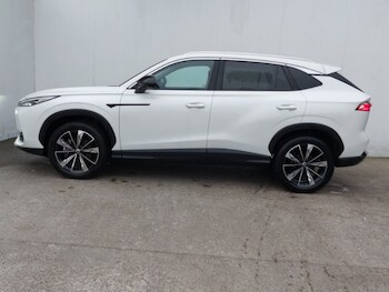 Used MG MG HS 2024 for sale - 77832900: Photo