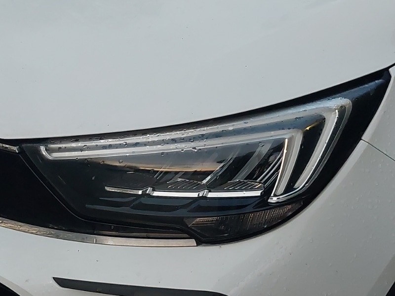 Used Vauxhall Crossland 2022 for sale - 77256977: Photo 12