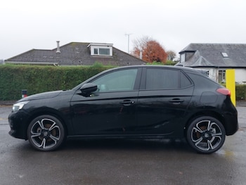 Used Vauxhall Corsa 2024 for sale - 76987516: Photo