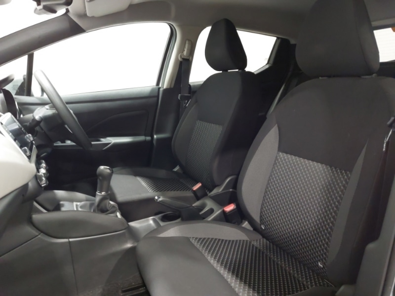 Used Nissan Micra 2020 for sale - 77761884: Photo 5