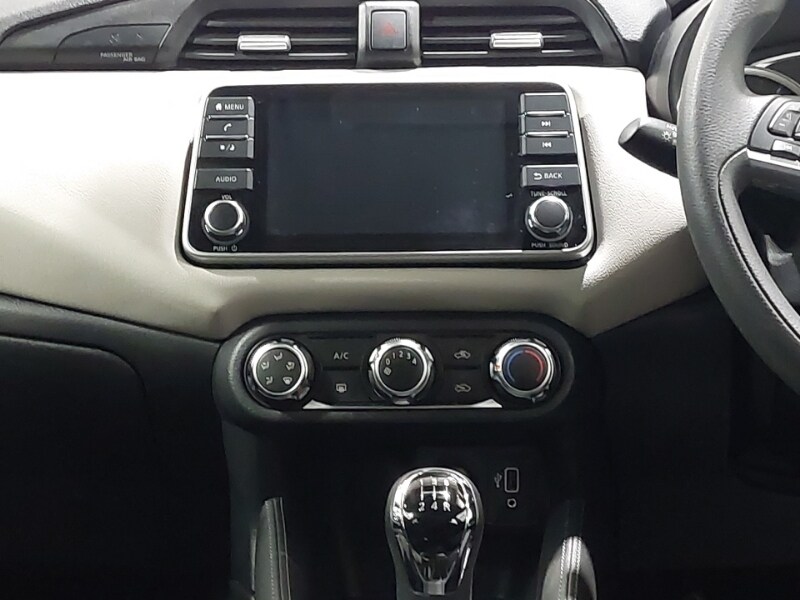 Used Nissan Micra 2020 for sale - 77761884: Photo 7