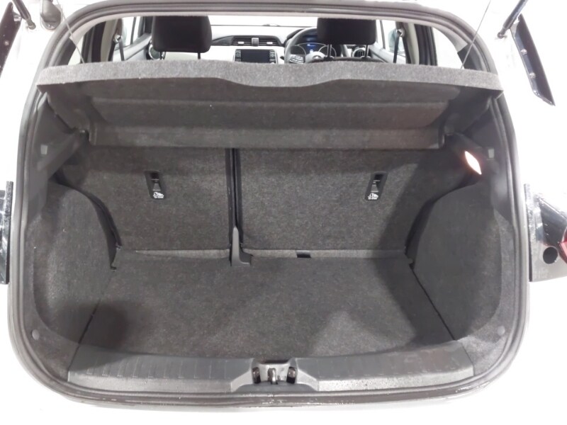 Used Nissan Micra 2020 for sale - 77761884: Photo 8