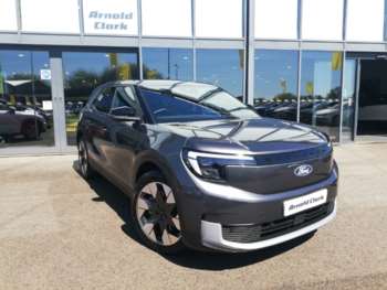 2024 - 210kW Premium 77kWh 5dr Auto